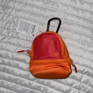 Lululemon City Adventure Backpack *Nano